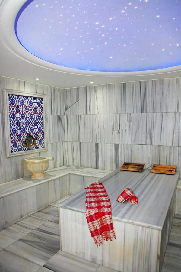 Ramada By Wyndham Alibeykoy 4* Istanbul