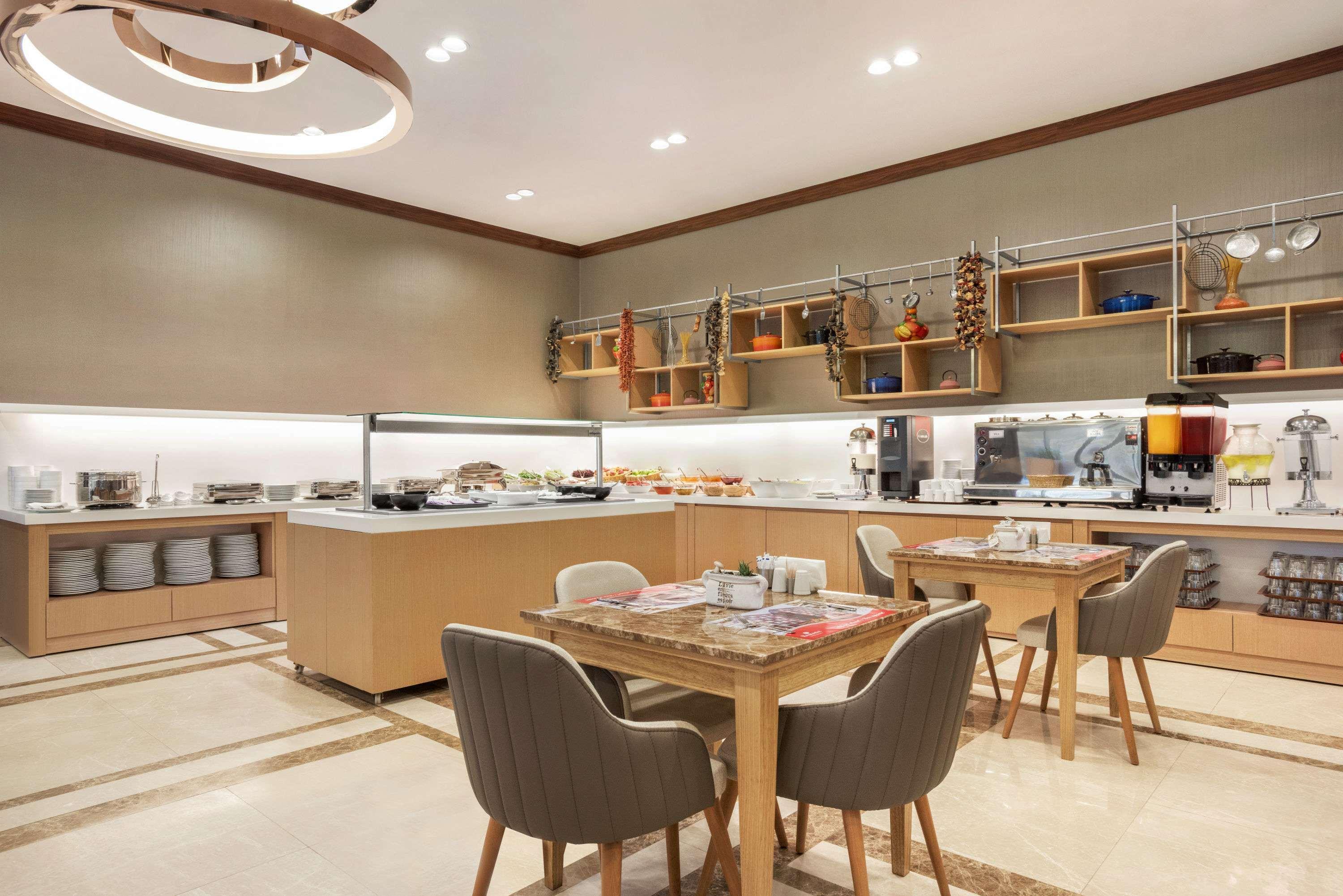 Ramada By Wyndham Alibeykoy