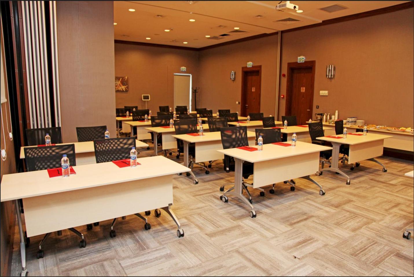 Ramada By Wyndham Alibeykoy 4* Istanbul
