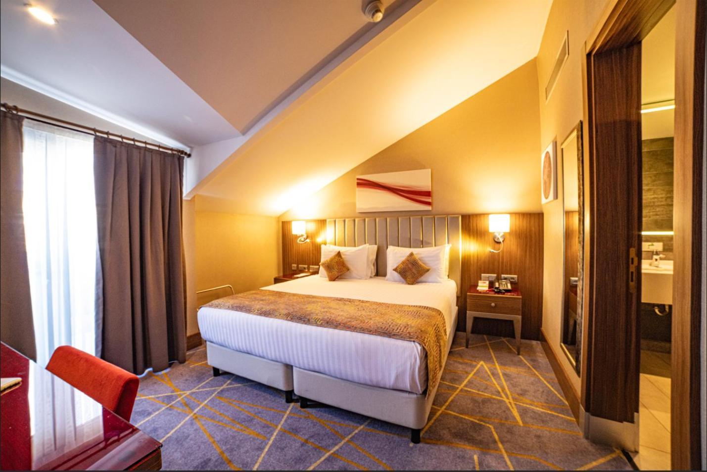 Ramada By Wyndham Alibeykoy