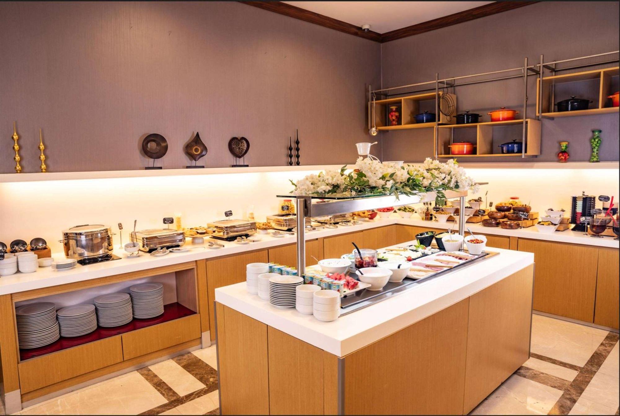 Hotel Ramada By Wyndham Alibeykoy Istanbul