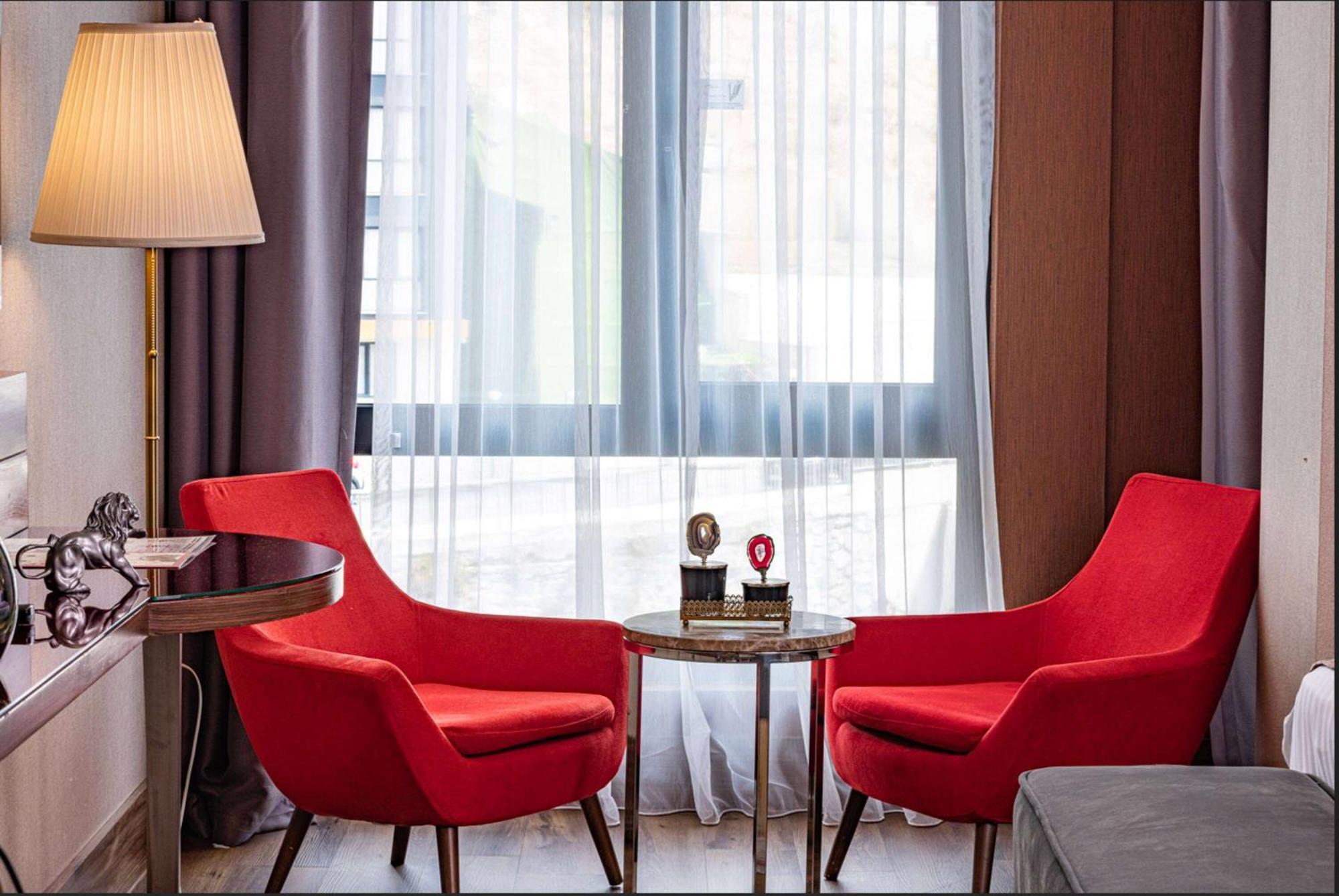 Ramada By Wyndham Alibeykoy 4*