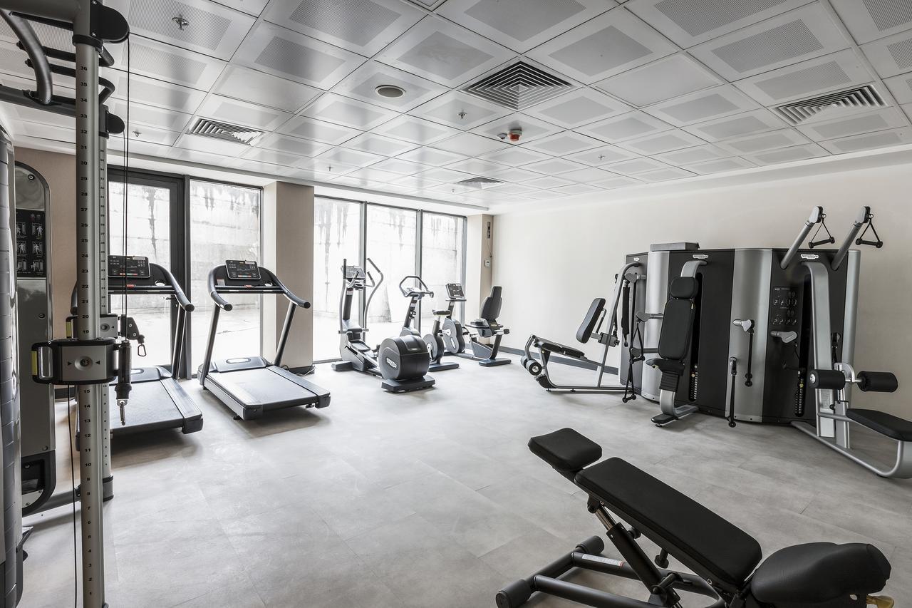 Hotel Ramada By Wyndham Alibeykoy Istanbul