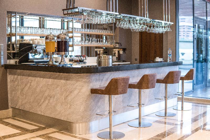Hotel Ramada By Wyndham Alibeykoy 4*