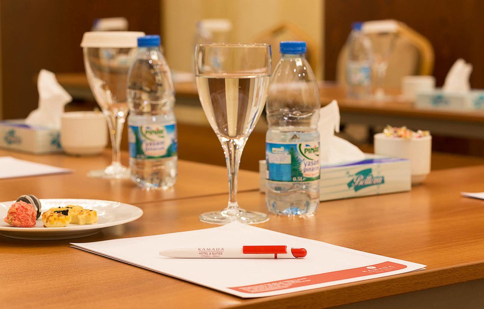 Ramada By Wyndham Alibeykoy 4* Istanbul