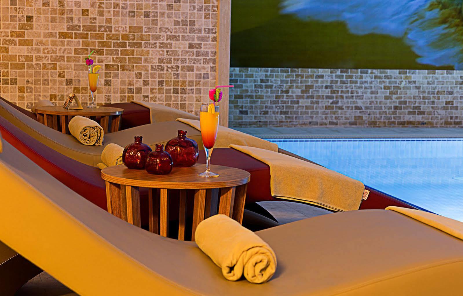 Ramada By Wyndham Alibeykoy 4* Istanbul