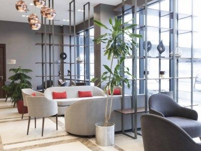 Hotel Ramada By Wyndham Alibeykoy 4*
