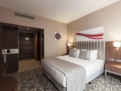 Ramada By Wyndham Alibeykoy Hotel