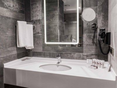 Ramada By Wyndham Alibeykoy Hotel Istanbul
