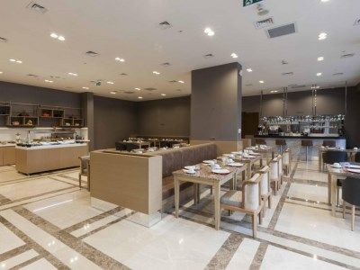 Hotel Ramada By Wyndham Alibeykoy Istanbul