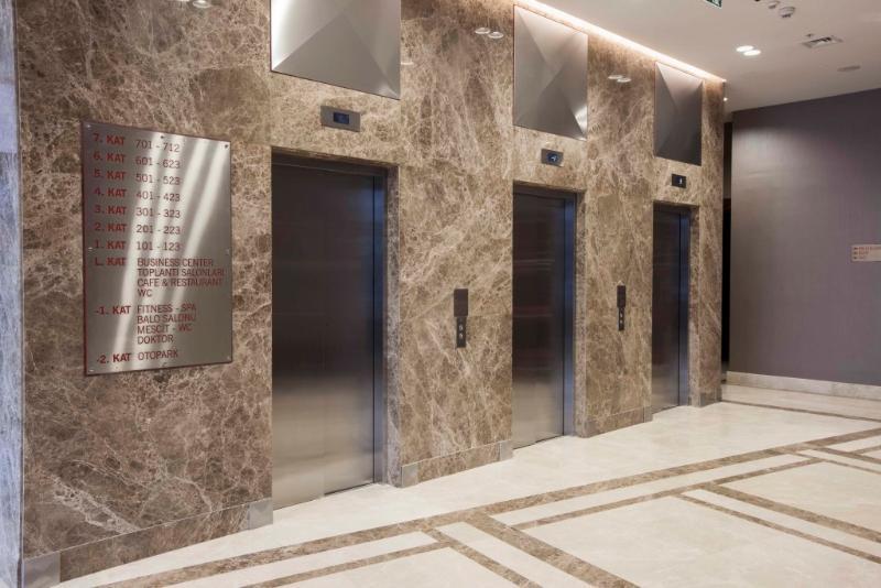 Hotel Ramada By Wyndham Alibeykoy Istanbul