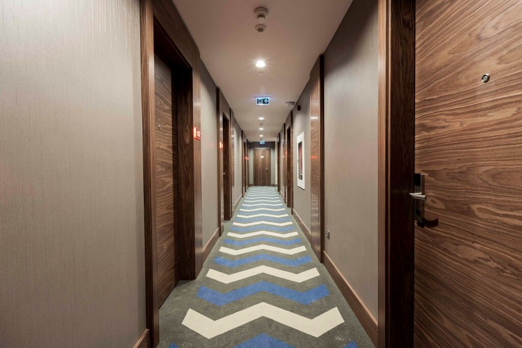 Ramada By Wyndham Alibeykoy 4* Istanbul