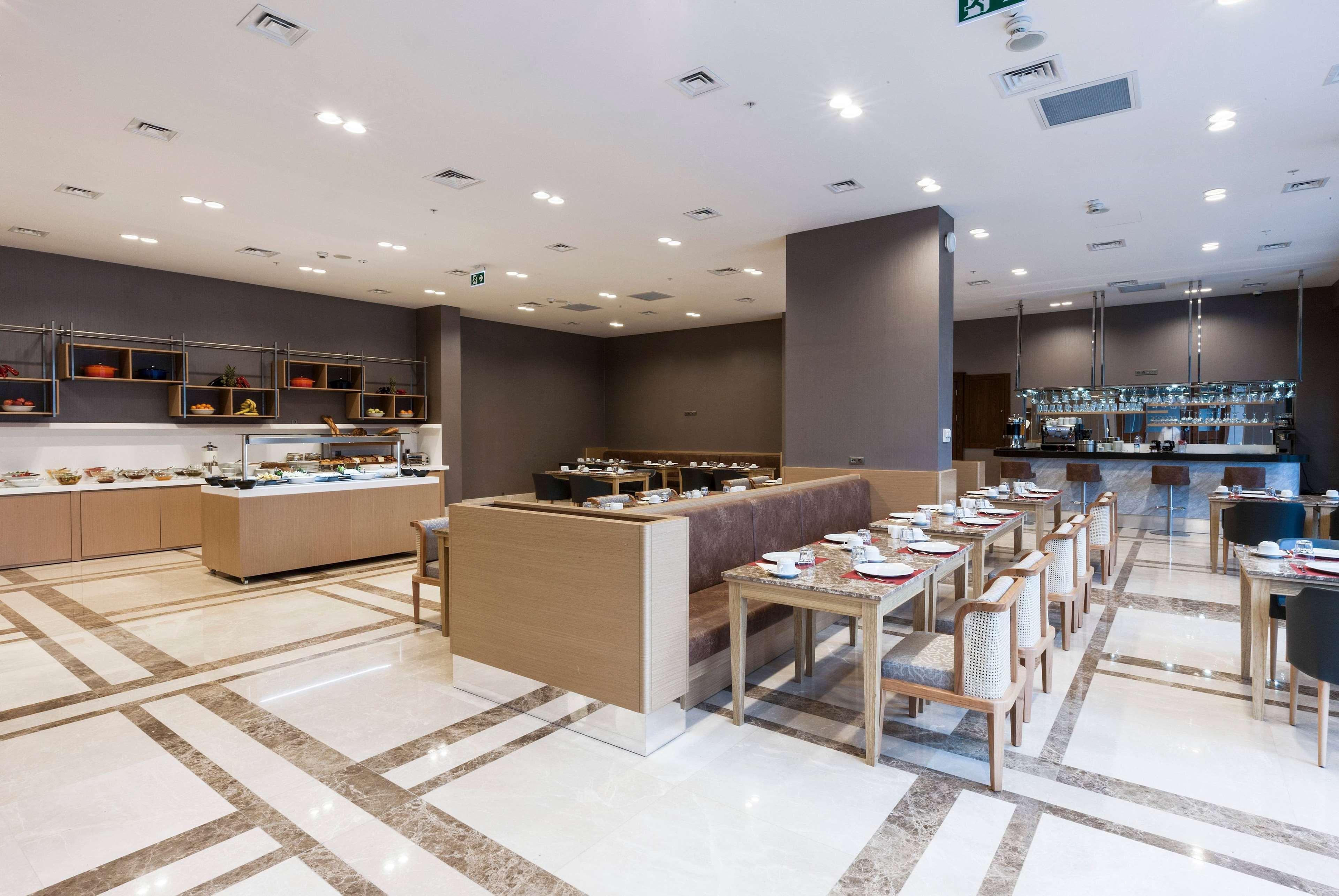 Готель Ramada By Wyndham Alibeykoy Стамбул
